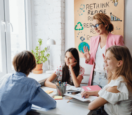 Facilitation Techniques for RTO Trainers